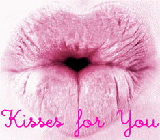 kiss